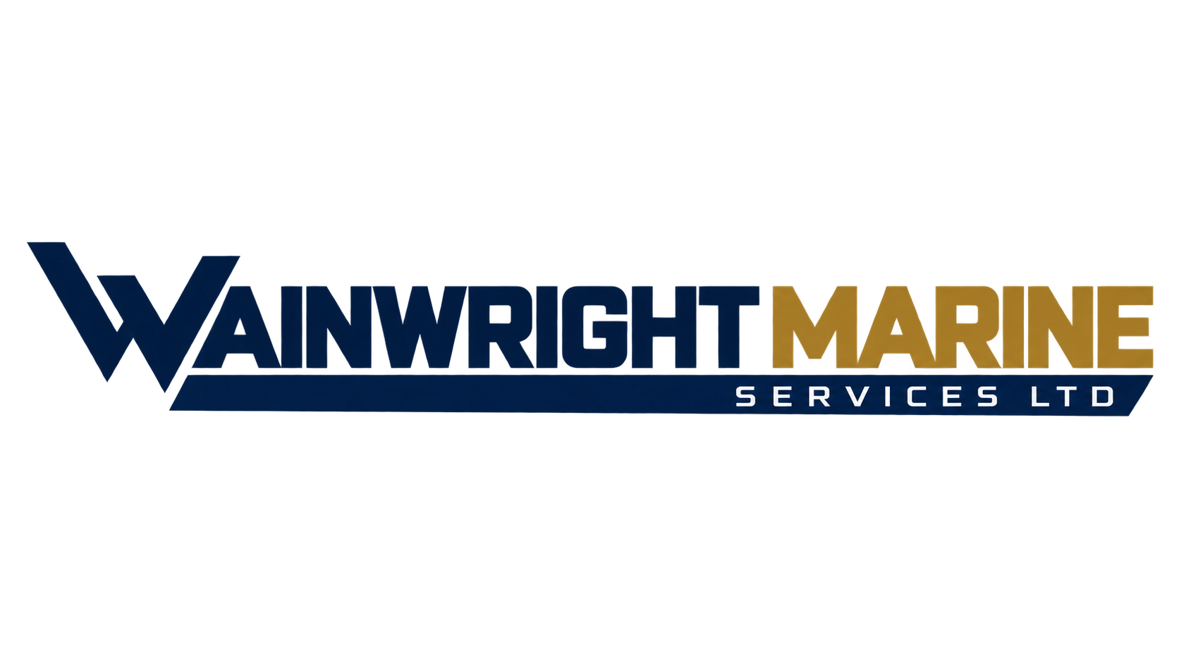 Wainwright Marine Services Ltd.